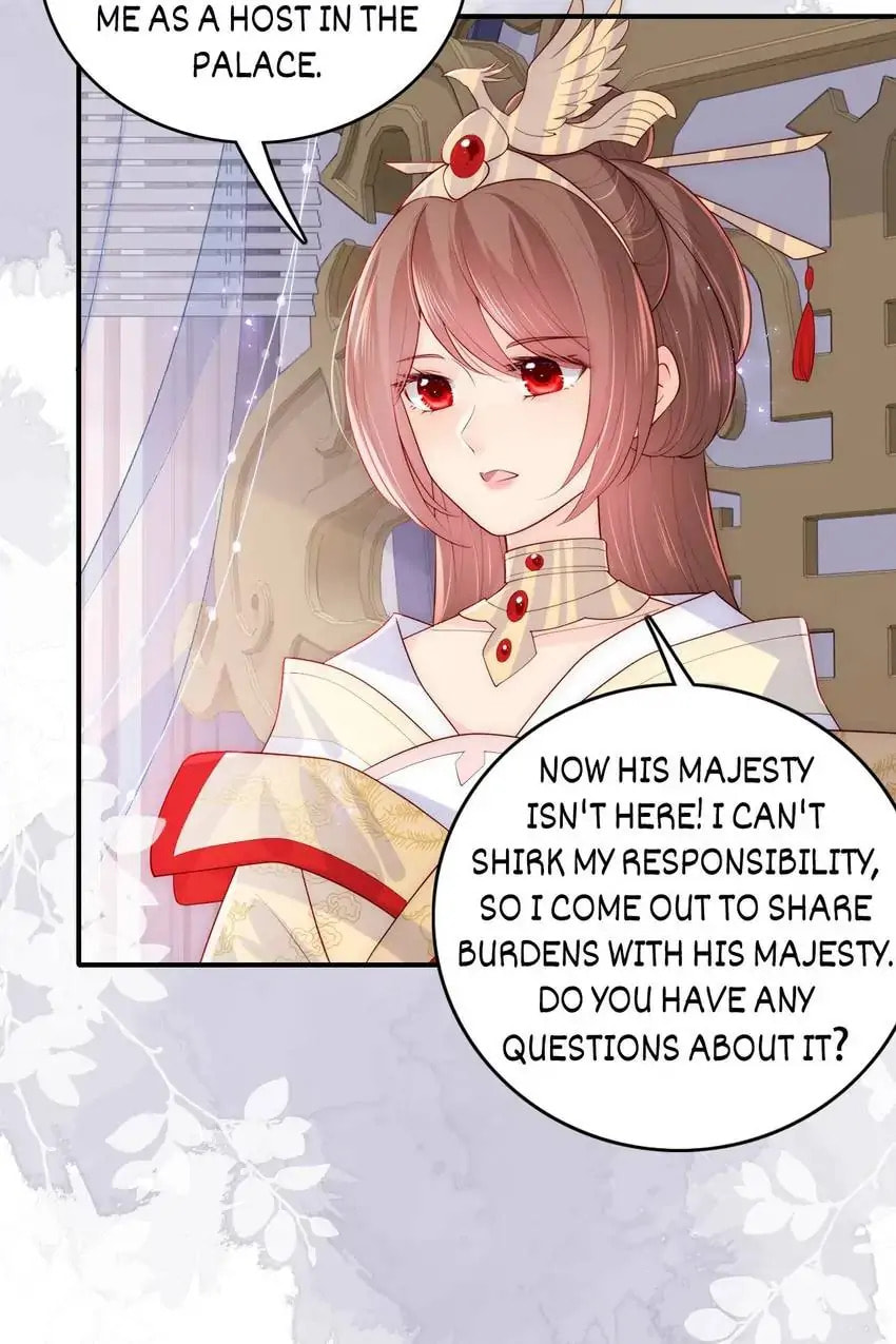 How to Raise an Enemy Chapter 150 page 21 - 