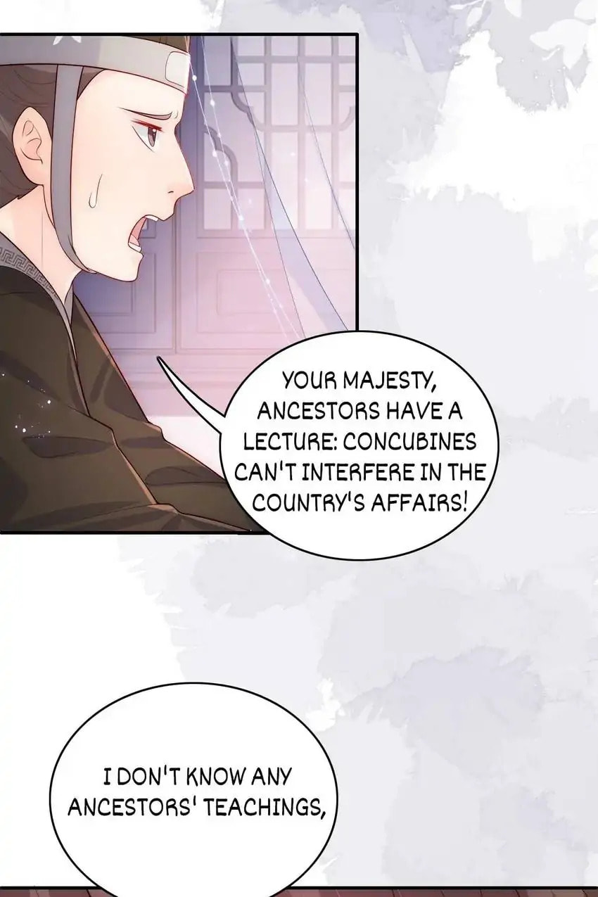How to Raise an Enemy Chapter 150 page 22 - 