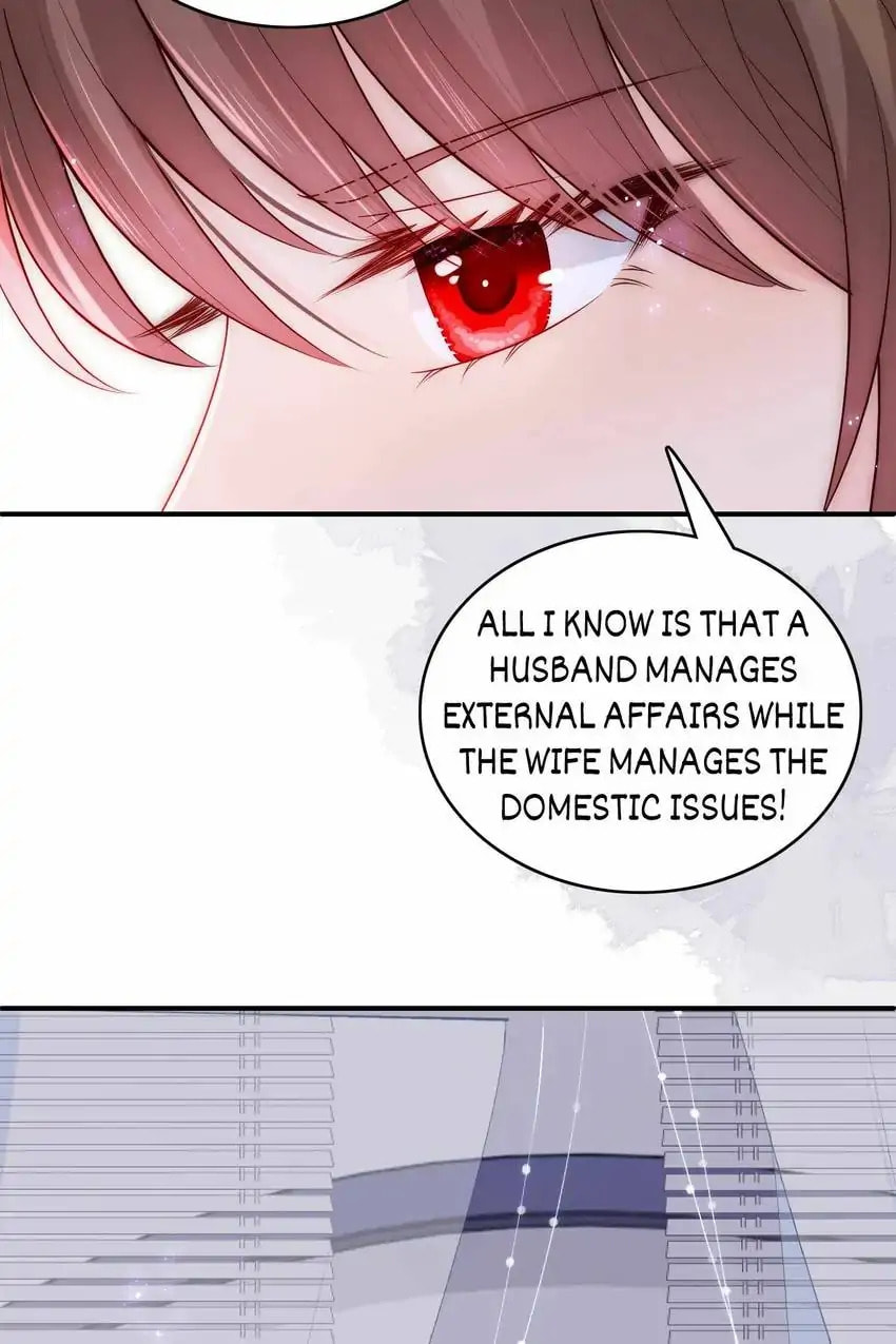 How to Raise an Enemy Chapter 150 page 23 - 