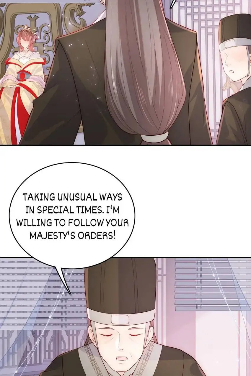 How to Raise an Enemy Chapter 150 page 27 - 