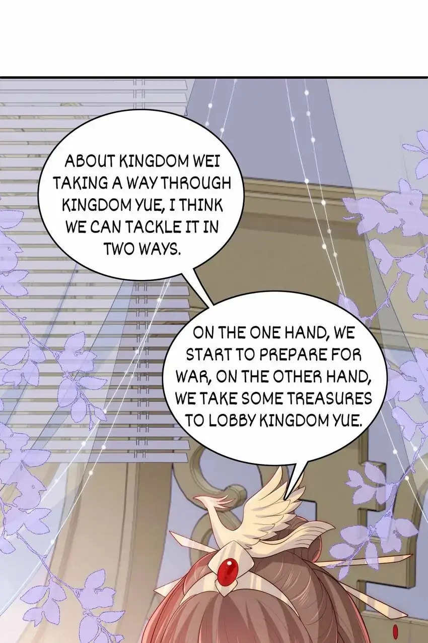 How to Raise an Enemy Chapter 150 page 30 - 