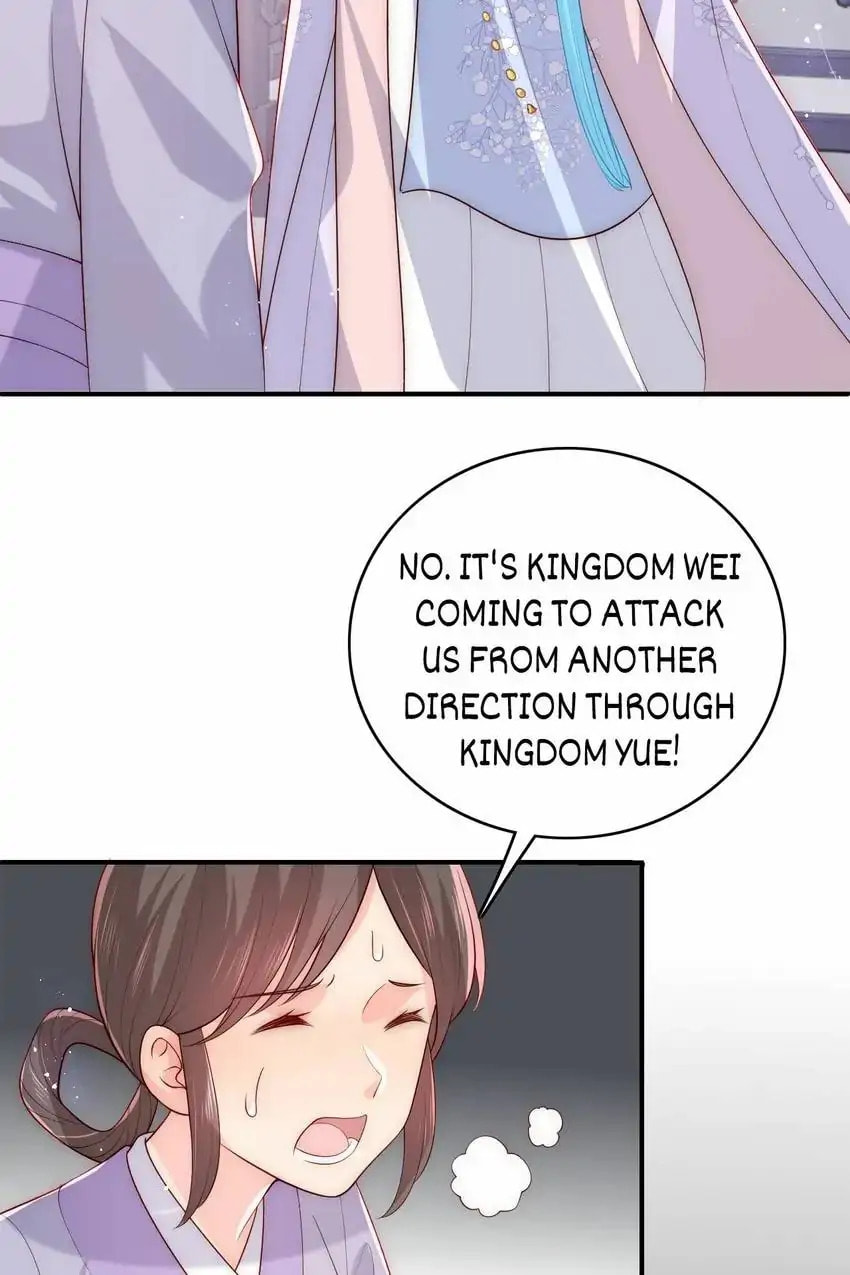 How to Raise an Enemy Chapter 150 page 4 - 