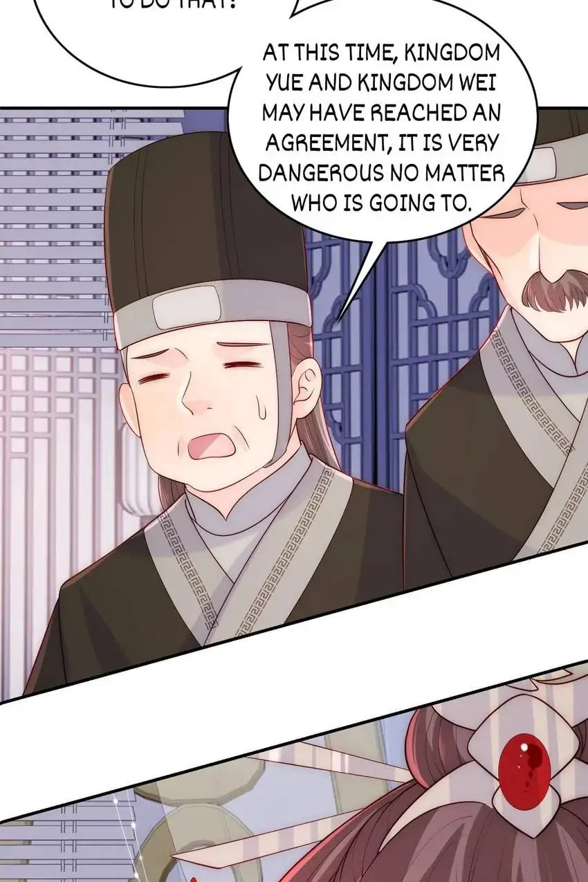 How to Raise an Enemy Chapter 150 page 32 - 