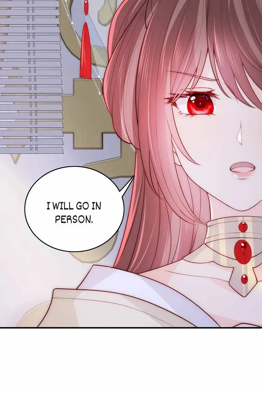 How to Raise an Enemy Chapter 150 page 33 - 