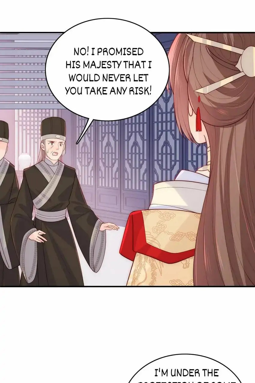 How to Raise an Enemy Chapter 150 page 34 - 