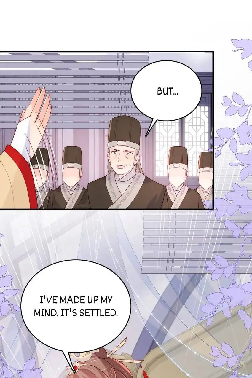 How to Raise an Enemy Chapter 150 page 36 - 