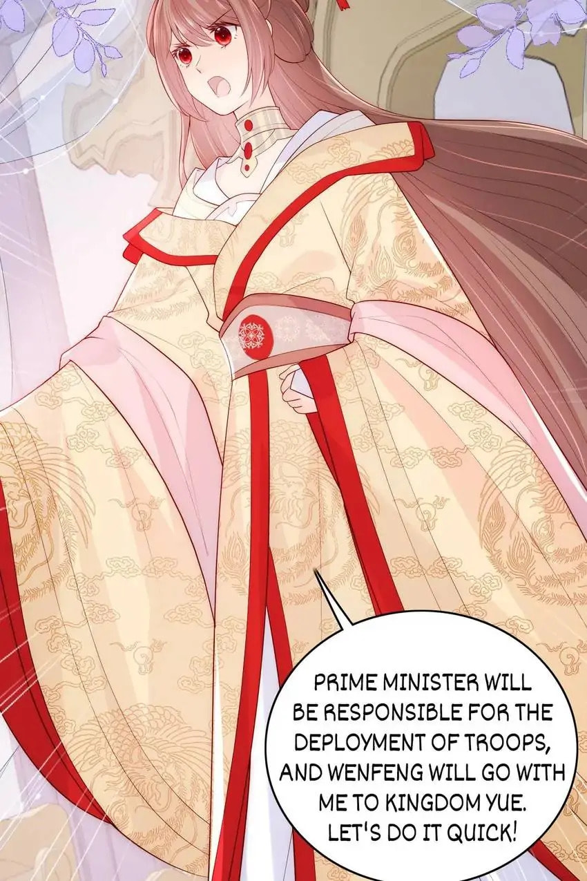 How to Raise an Enemy Chapter 150 page 37 - 