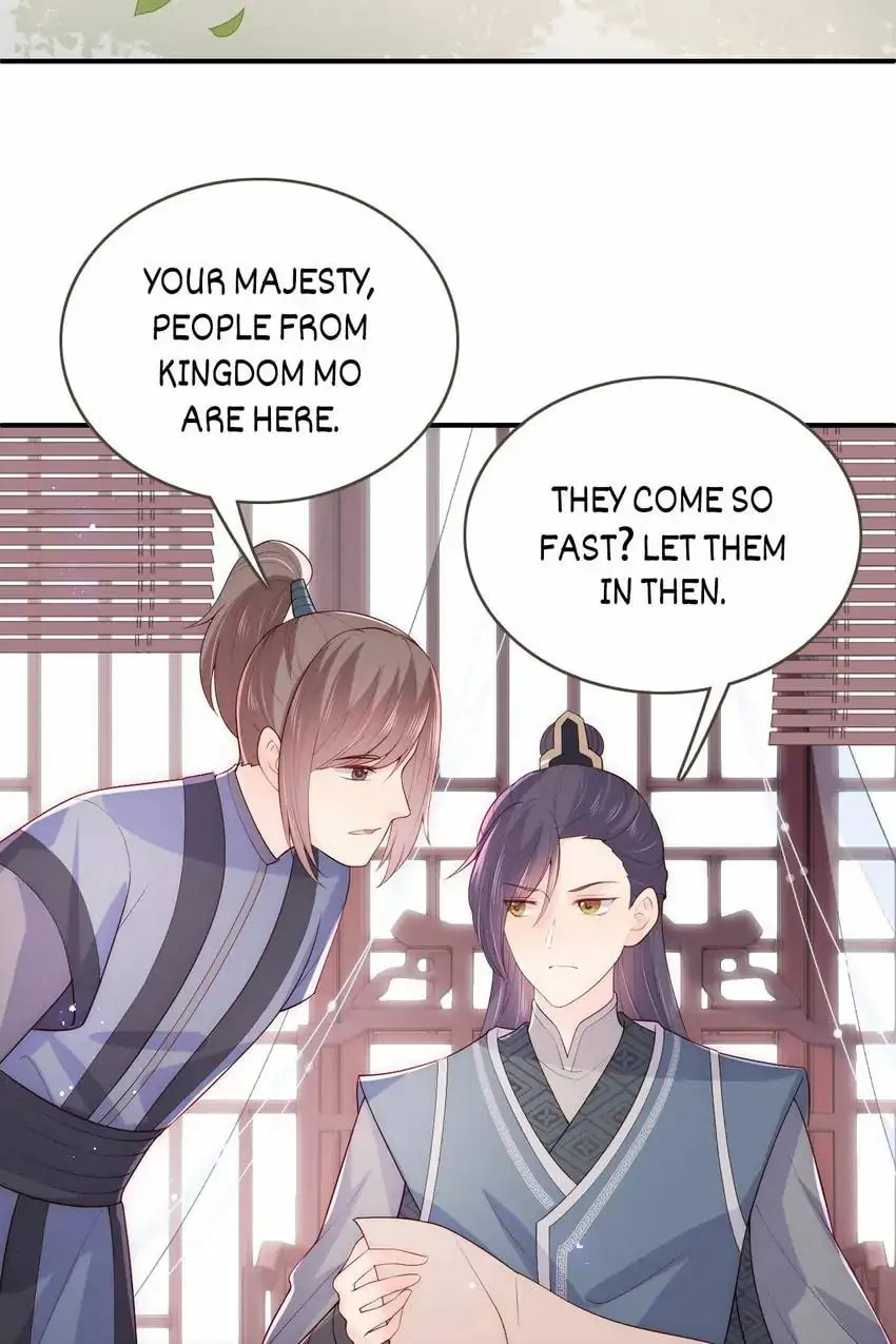 How to Raise an Enemy Chapter 150 page 40 - 