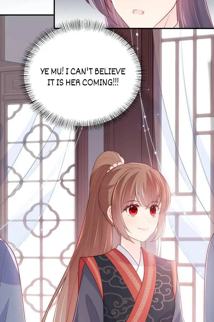 How to Raise an Enemy Chapter 150 page 43 - 