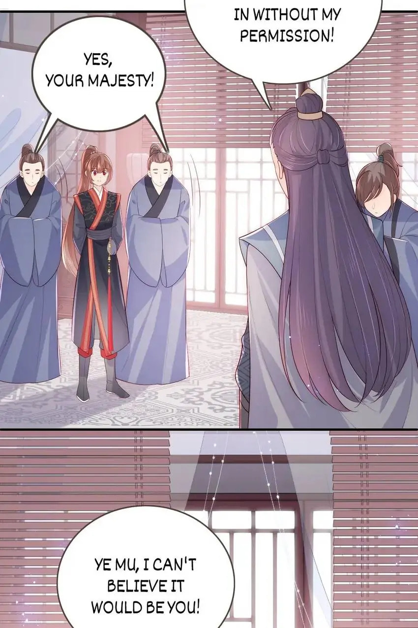 How to Raise an Enemy Chapter 150 page 45 - 