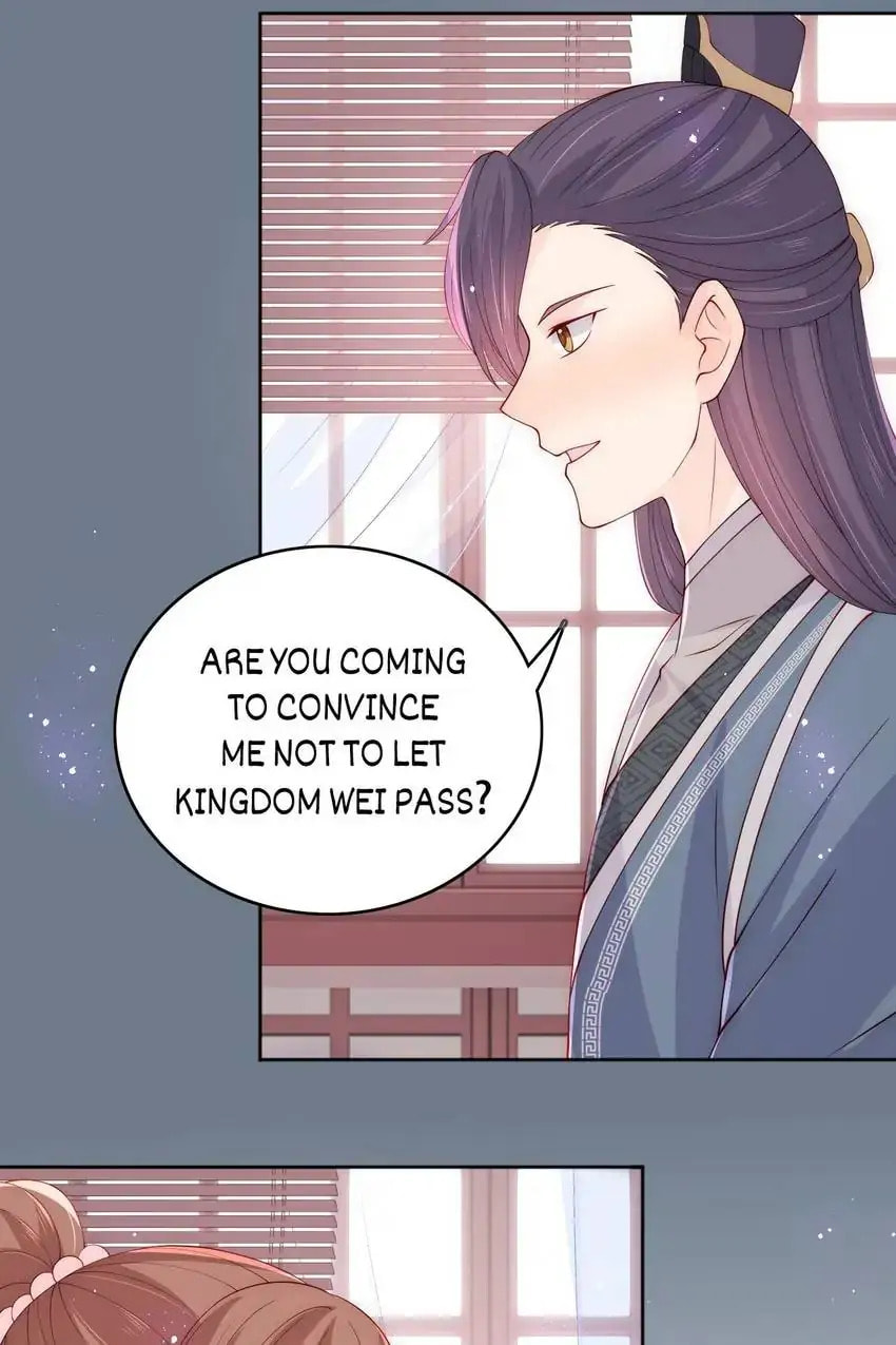 How to Raise an Enemy Chapter 150 page 52 - 