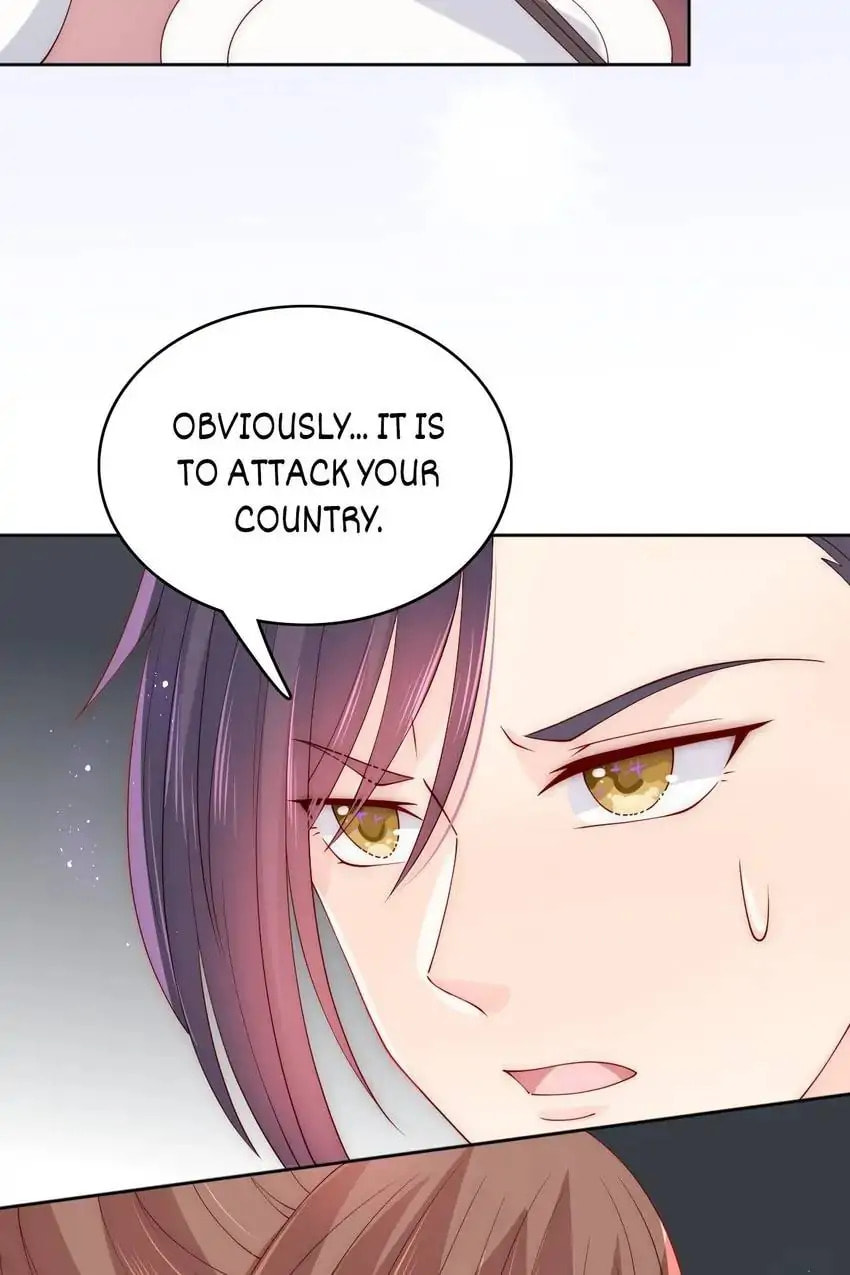 How to Raise an Enemy Chapter 150 page 55 - 