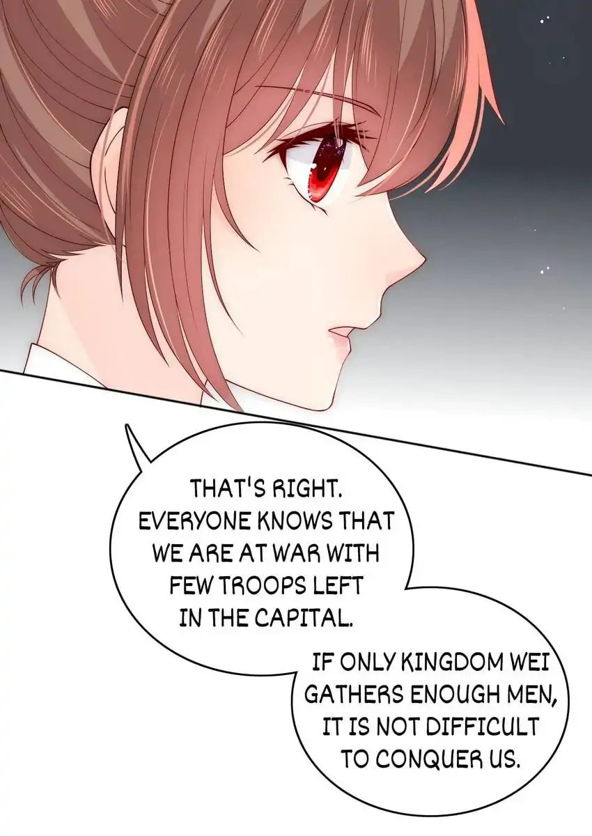 How to Raise an Enemy Chapter 150 page 56 - 