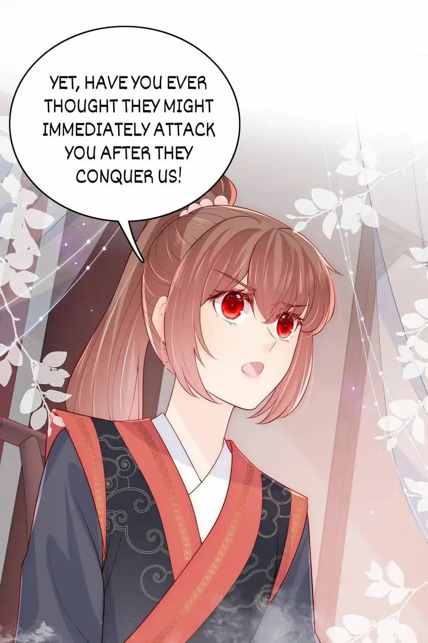 How to Raise an Enemy Chapter 150 page 57 - 