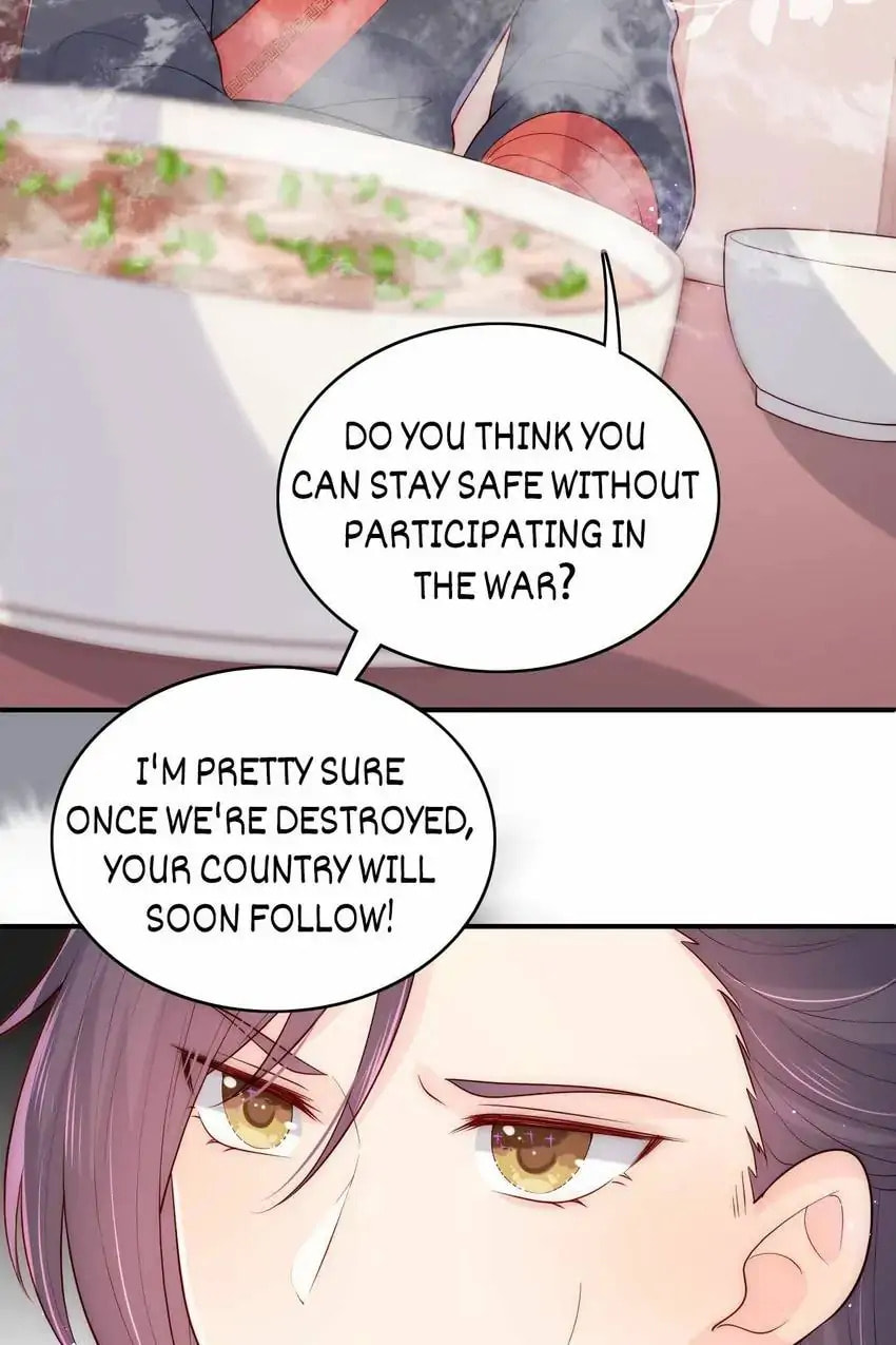 How to Raise an Enemy Chapter 150 page 58 - 