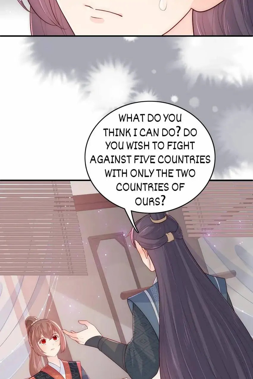 How to Raise an Enemy Chapter 150 page 59 - 