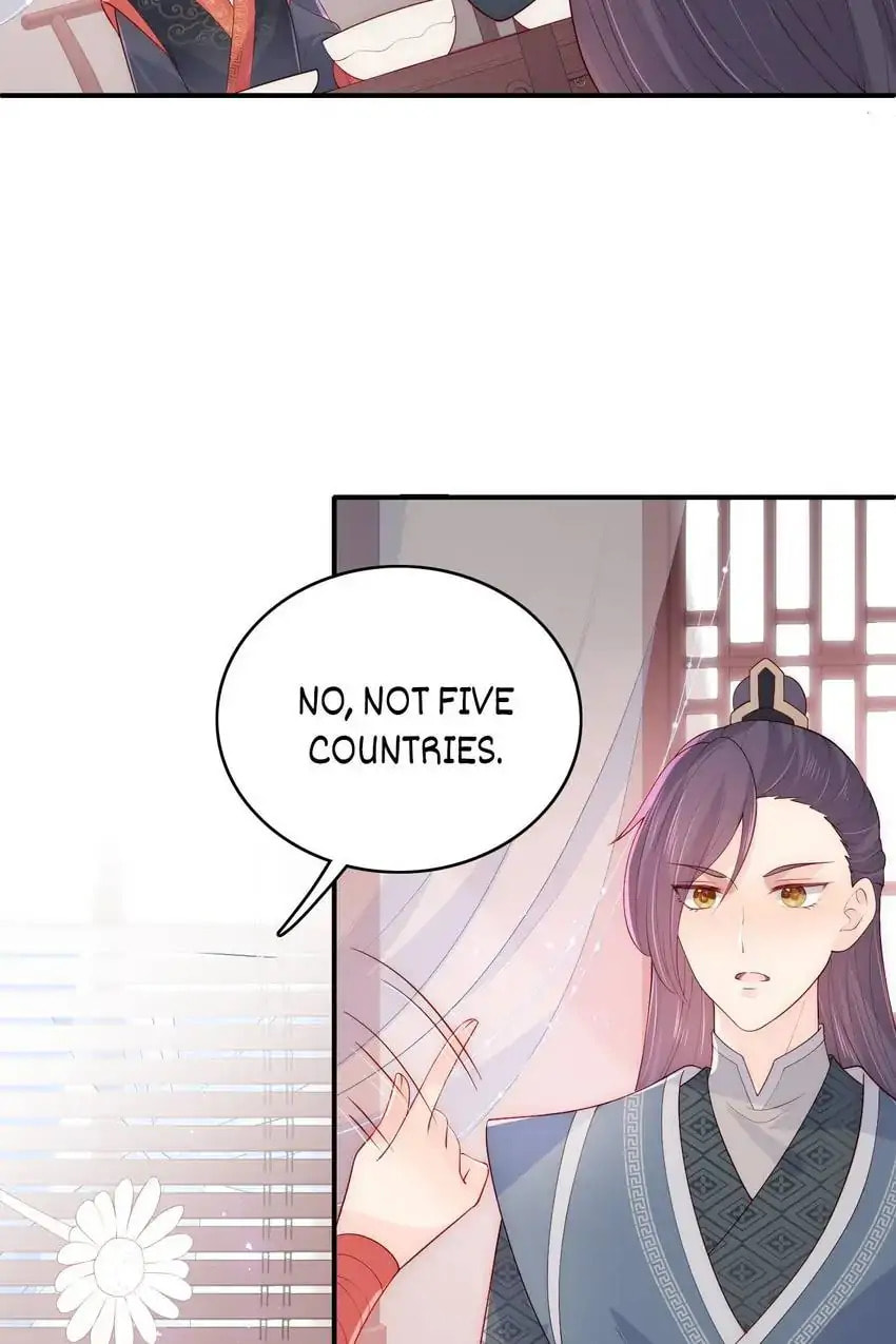 How to Raise an Enemy Chapter 150 page 60 - 