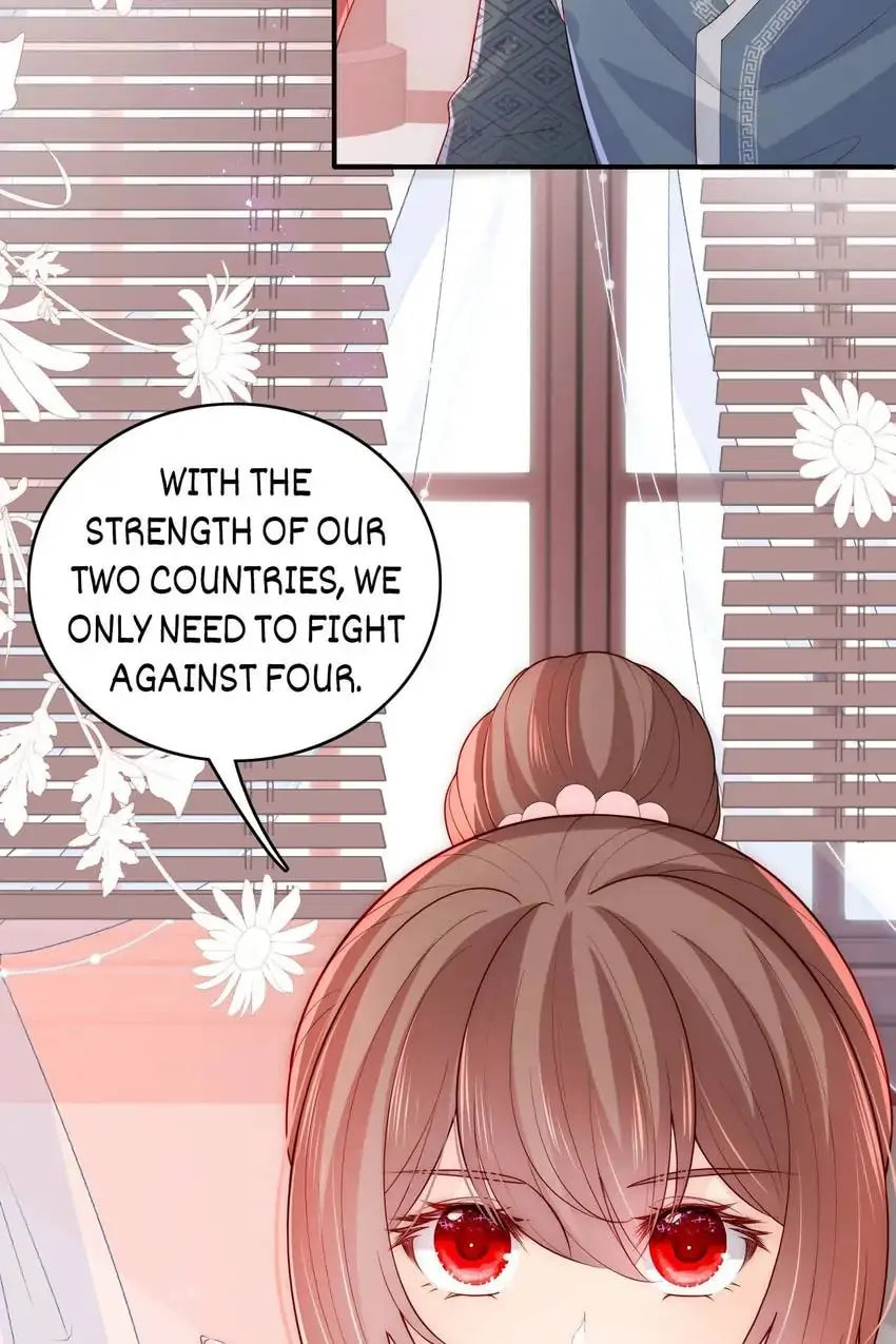 How to Raise an Enemy Chapter 150 page 61 - 