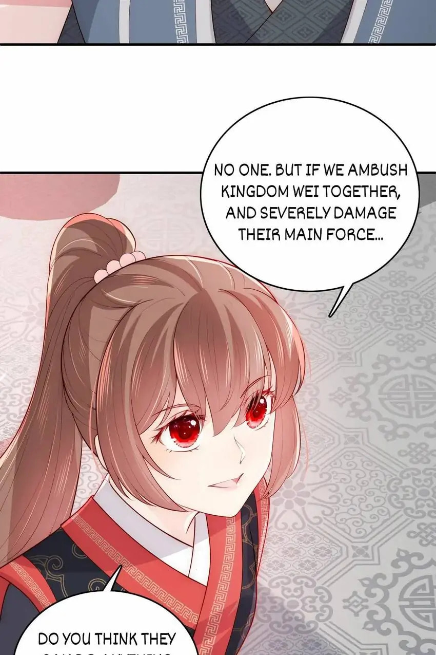How to Raise an Enemy Chapter 151 page 2 - 