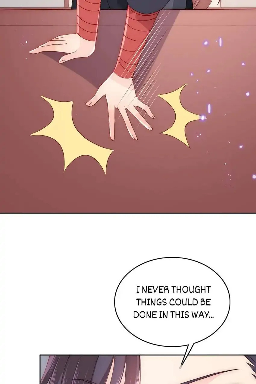 How to Raise an Enemy Chapter 151 page 11 - 