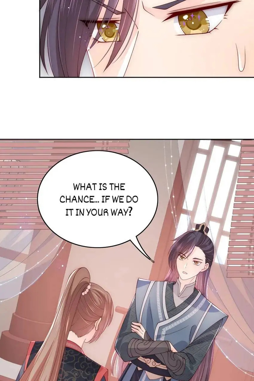 How to Raise an Enemy Chapter 151 page 12 - 