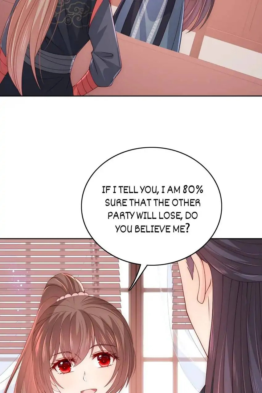 How to Raise an Enemy Chapter 151 page 13 - 