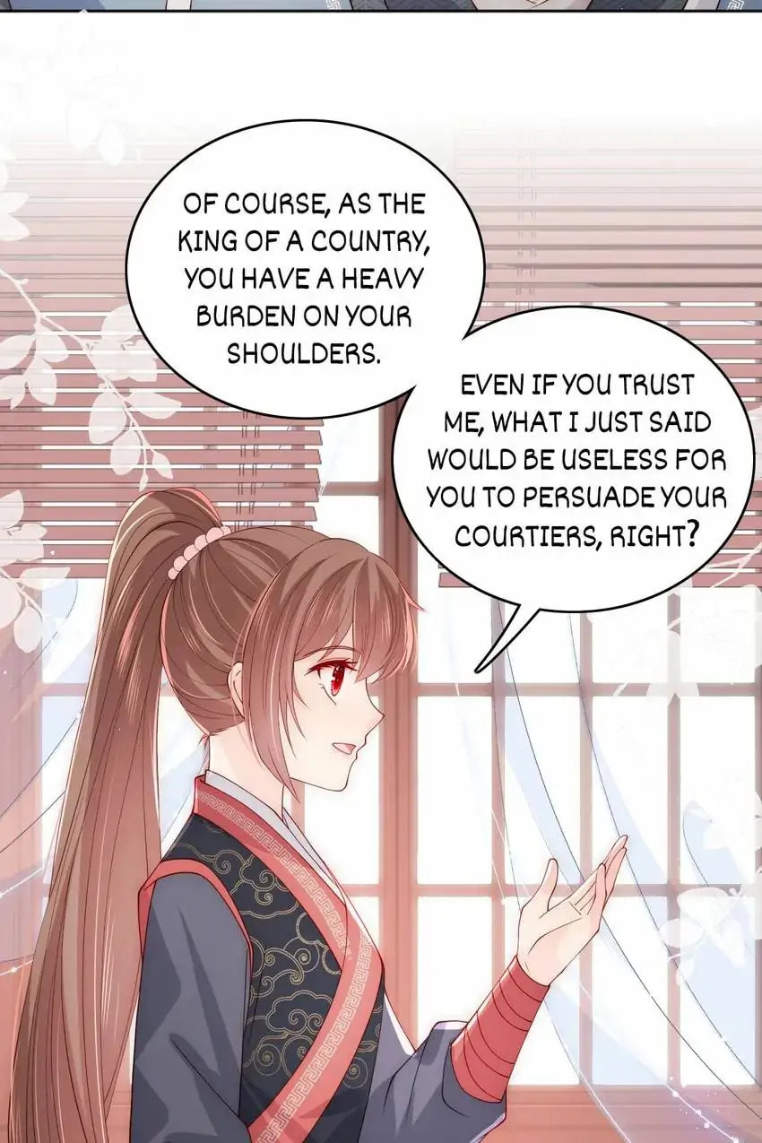 How to Raise an Enemy Chapter 151 page 15 - 