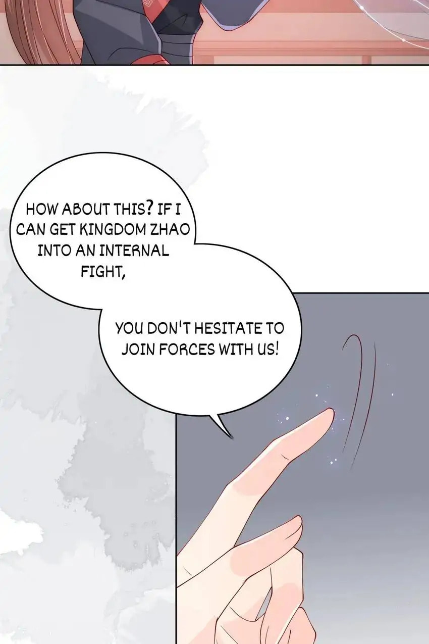 How to Raise an Enemy Chapter 151 page 16 - 