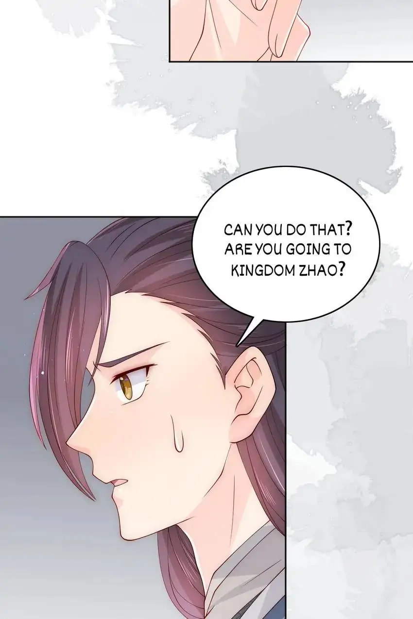 How to Raise an Enemy Chapter 151 page 17 - 