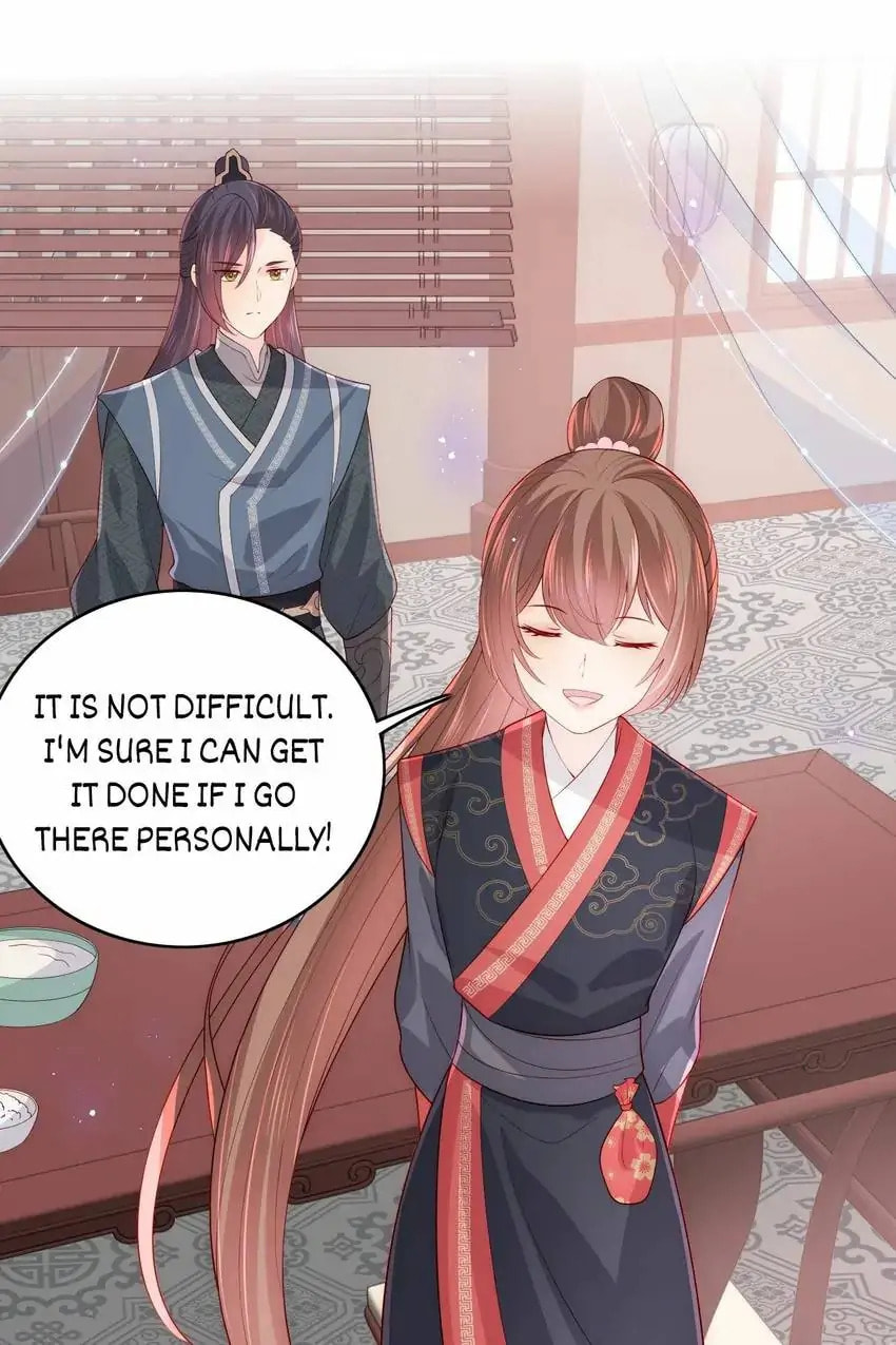 How to Raise an Enemy Chapter 151 page 19 - 