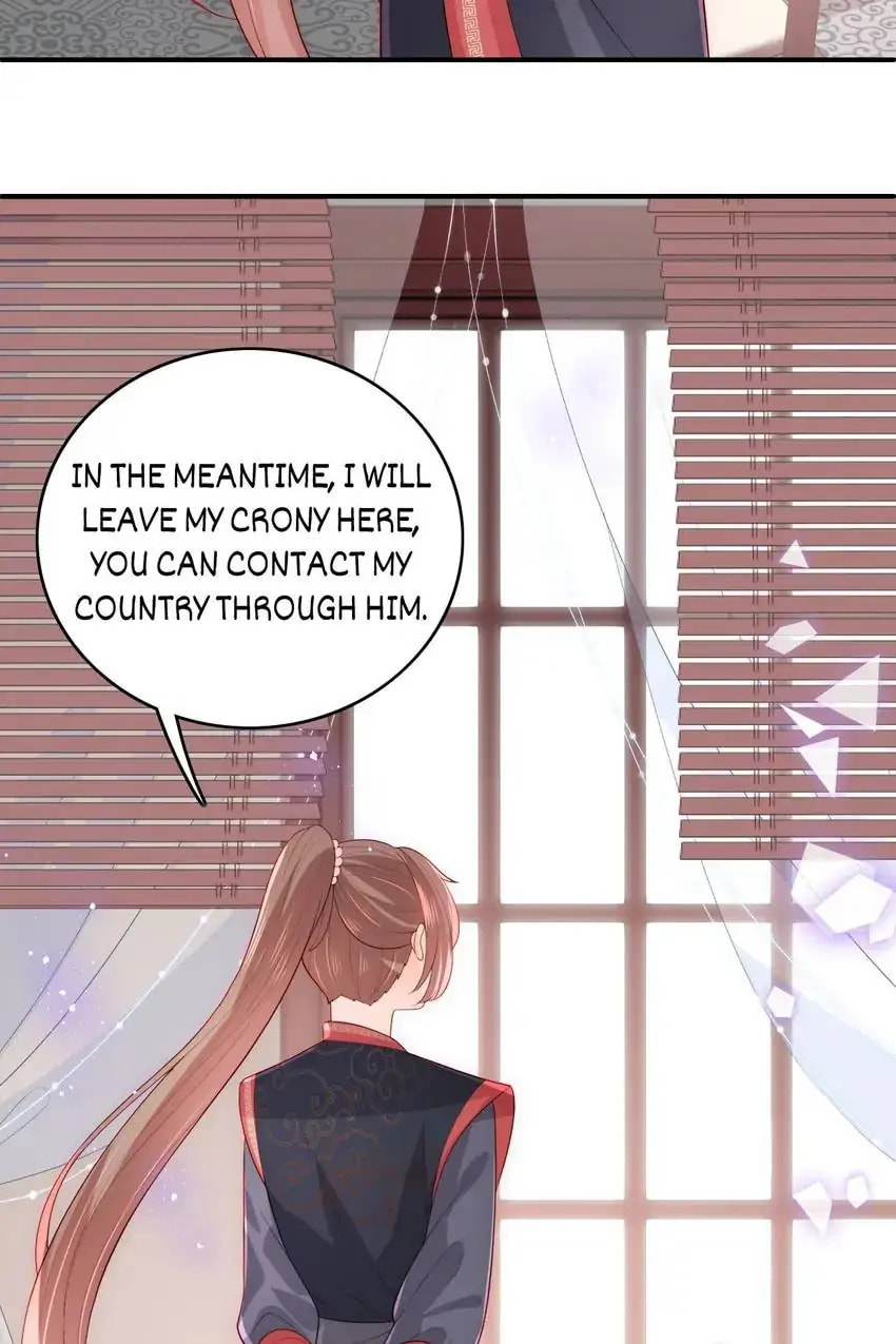 How to Raise an Enemy Chapter 151 page 20 - 