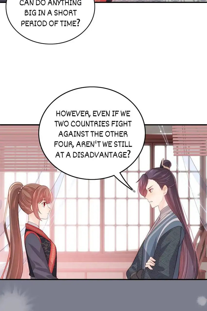 How to Raise an Enemy Chapter 151 page 3 - 