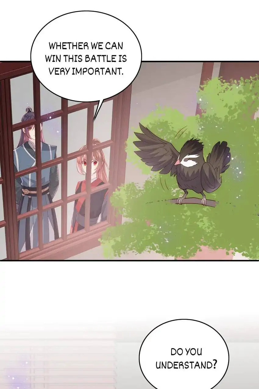 How to Raise an Enemy Chapter 151 page 22 - 