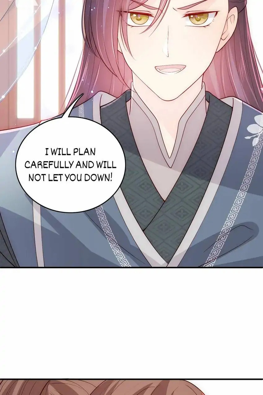 How to Raise an Enemy Chapter 151 page 24 - 