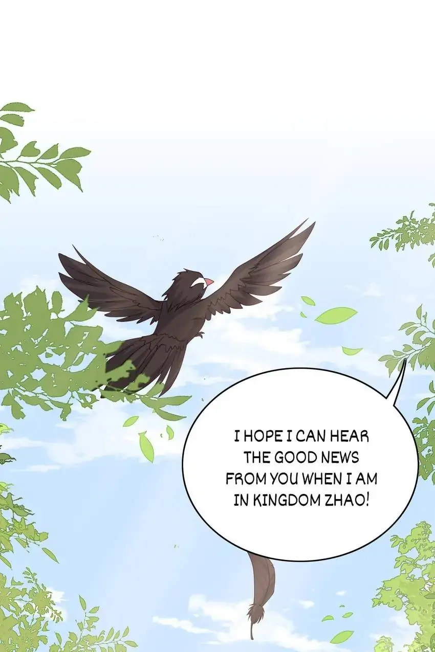 How to Raise an Enemy Chapter 151 page 26 - 