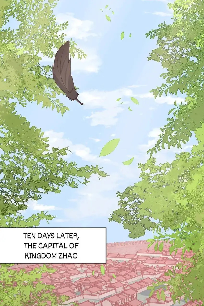 How to Raise an Enemy Chapter 151 page 27 - 
