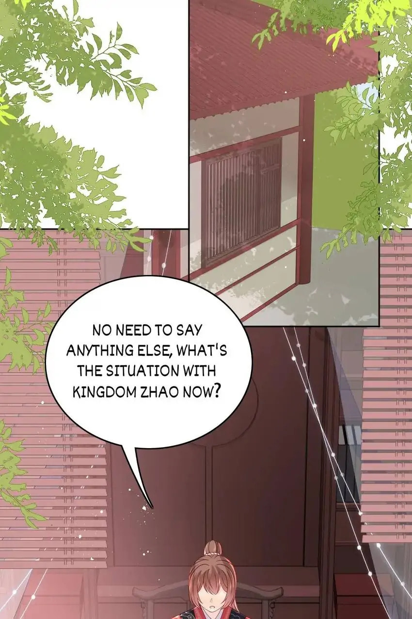 How to Raise an Enemy Chapter 151 page 29 - 