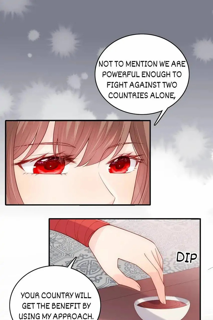 How to Raise an Enemy Chapter 151 page 4 - 