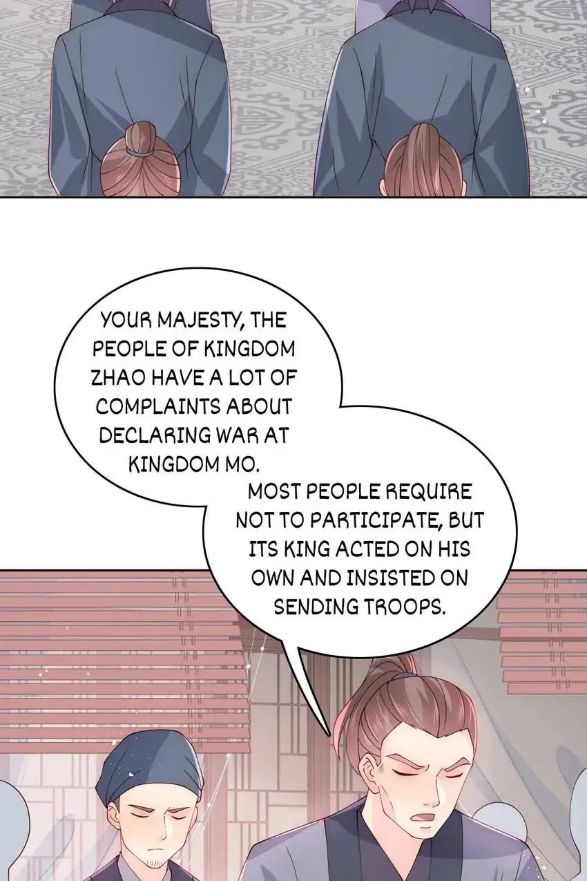 How to Raise an Enemy Chapter 151 page 31 - 