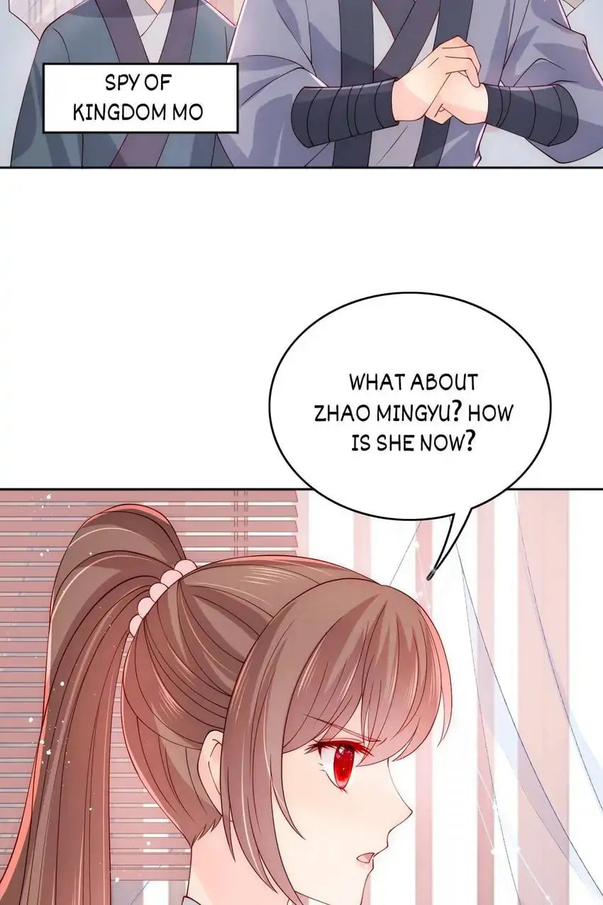 How to Raise an Enemy Chapter 151 page 32 - 