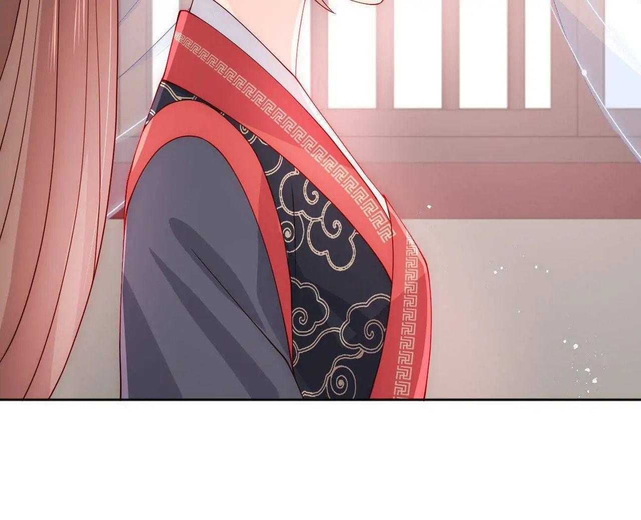 How to Raise an Enemy Chapter 151 page 33 - 