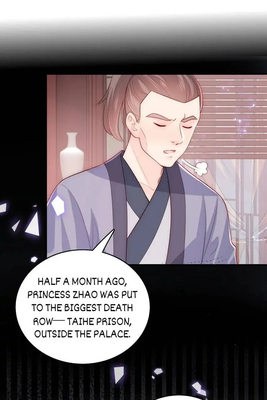 How to Raise an Enemy Chapter 151 page 34 - 