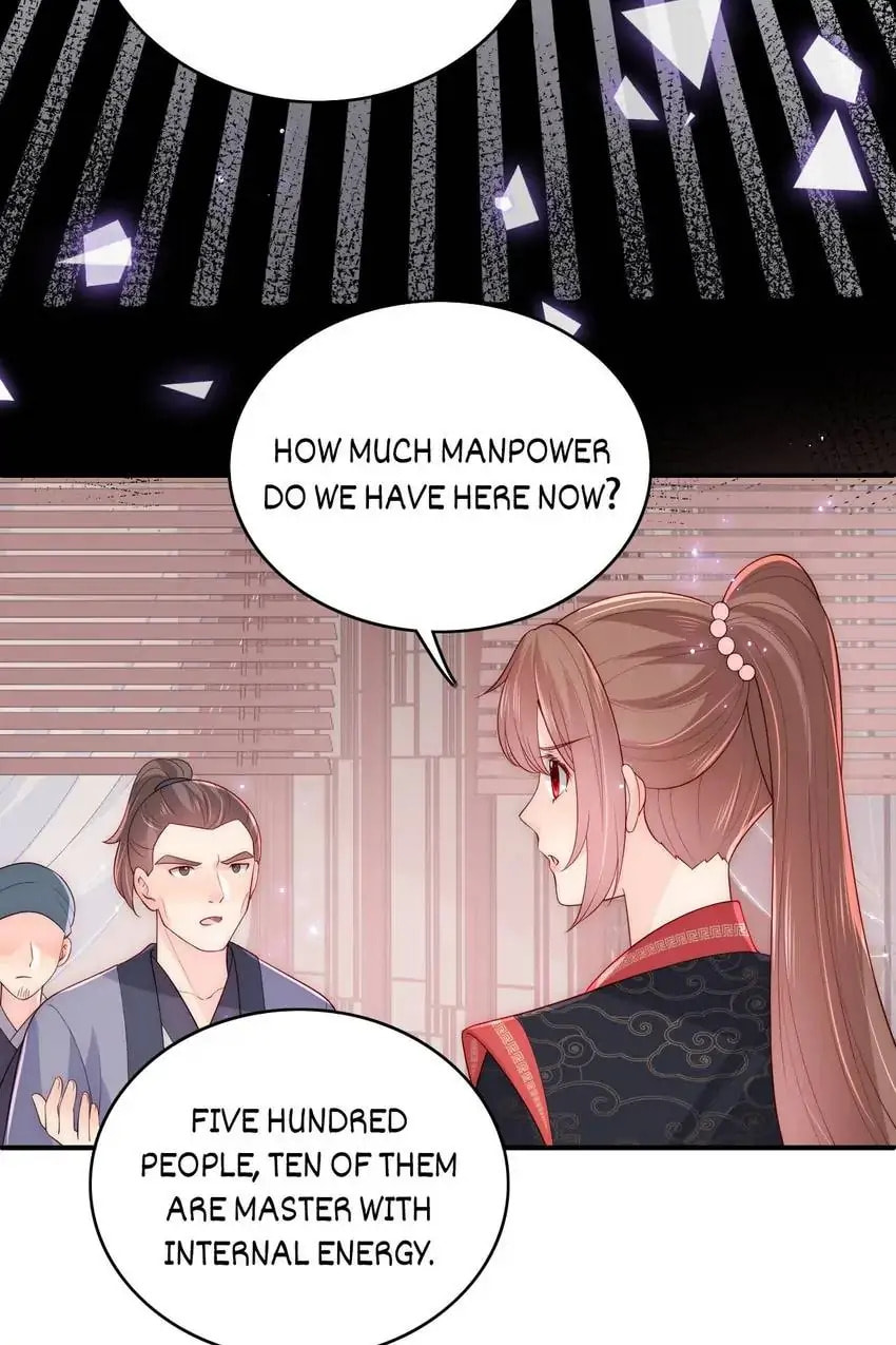 How to Raise an Enemy Chapter 151 page 36 - 