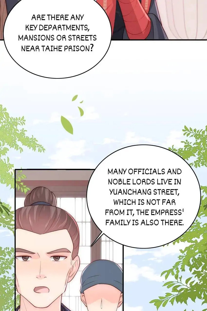 How to Raise an Enemy Chapter 151 page 38 - 