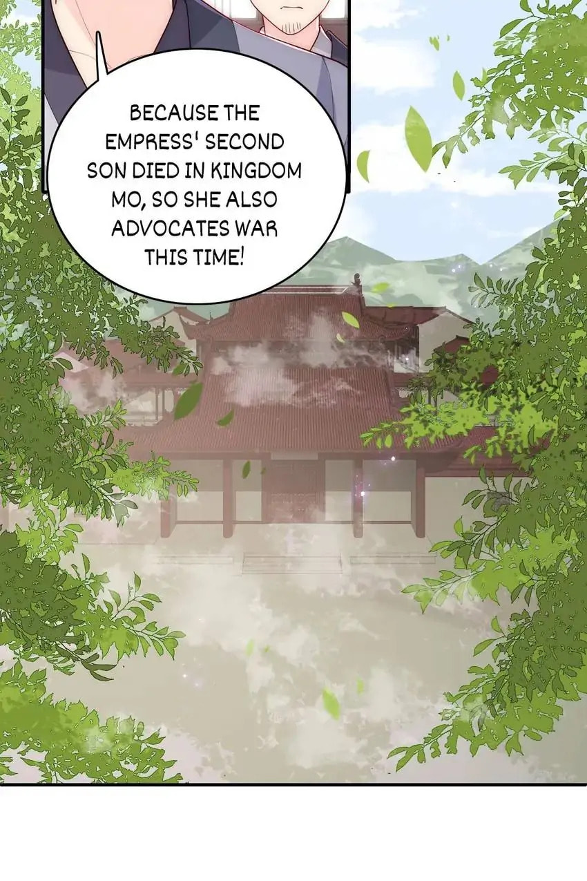 How to Raise an Enemy Chapter 151 page 39 - 