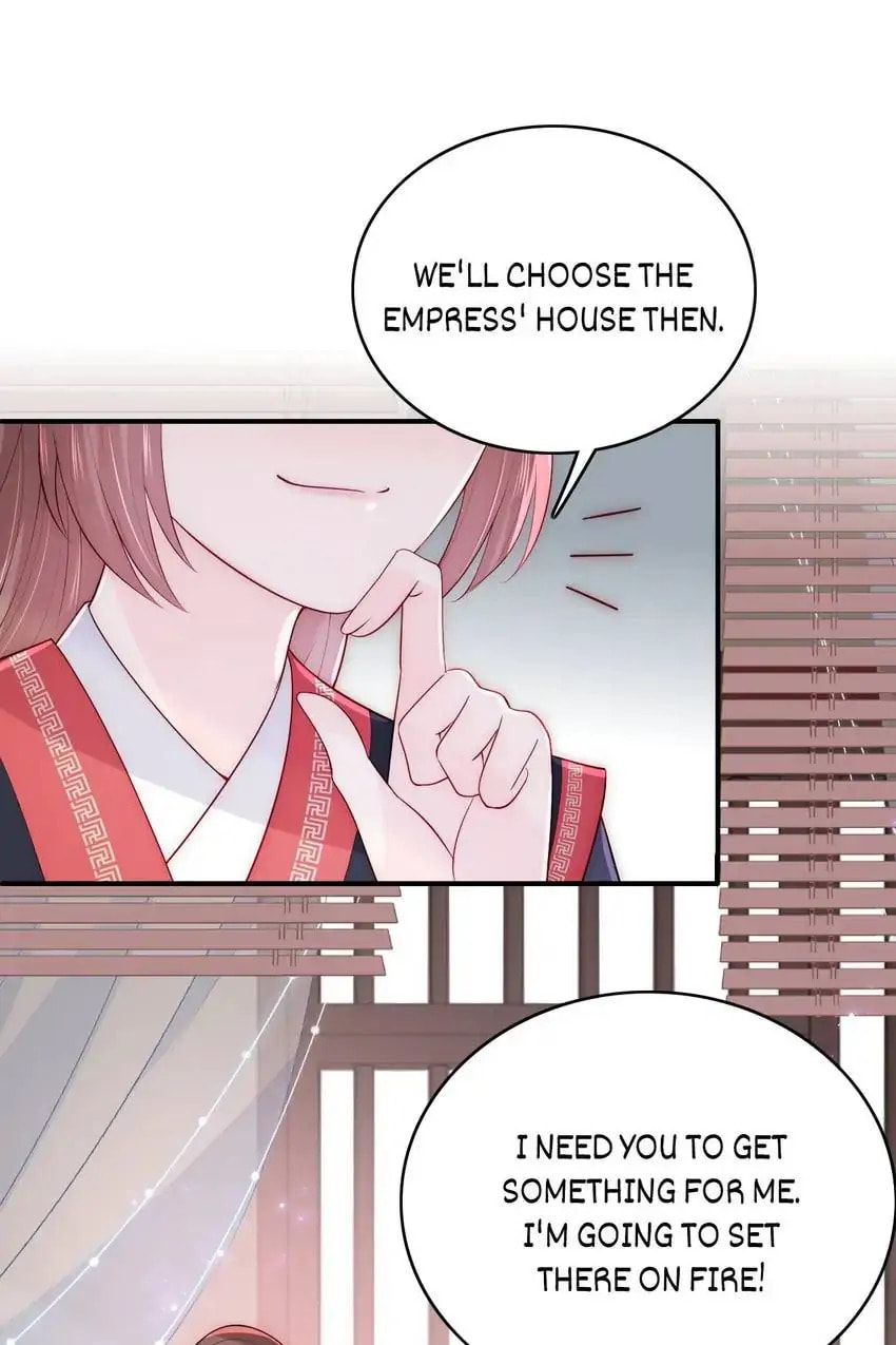 How to Raise an Enemy Chapter 151 page 40 - 
