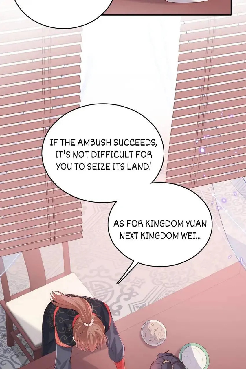 How to Raise an Enemy Chapter 151 page 5 - 