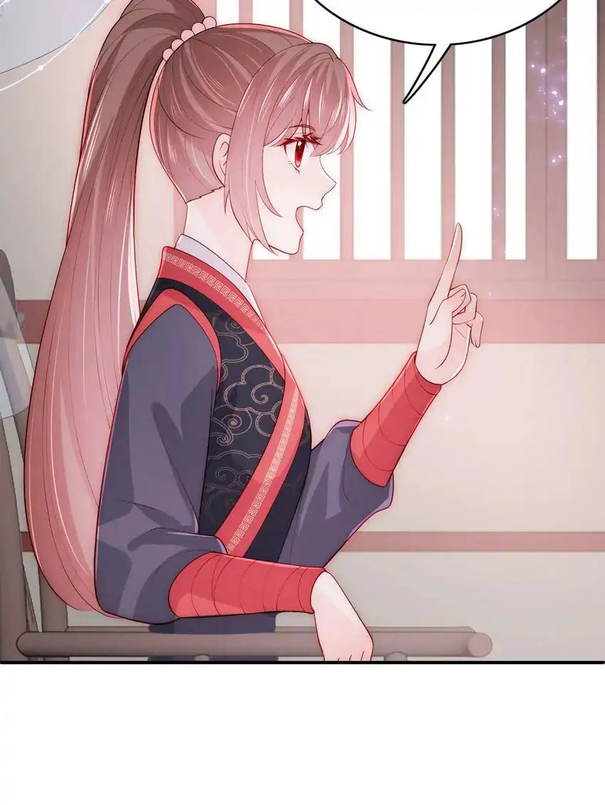 How to Raise an Enemy Chapter 151 page 41 - 