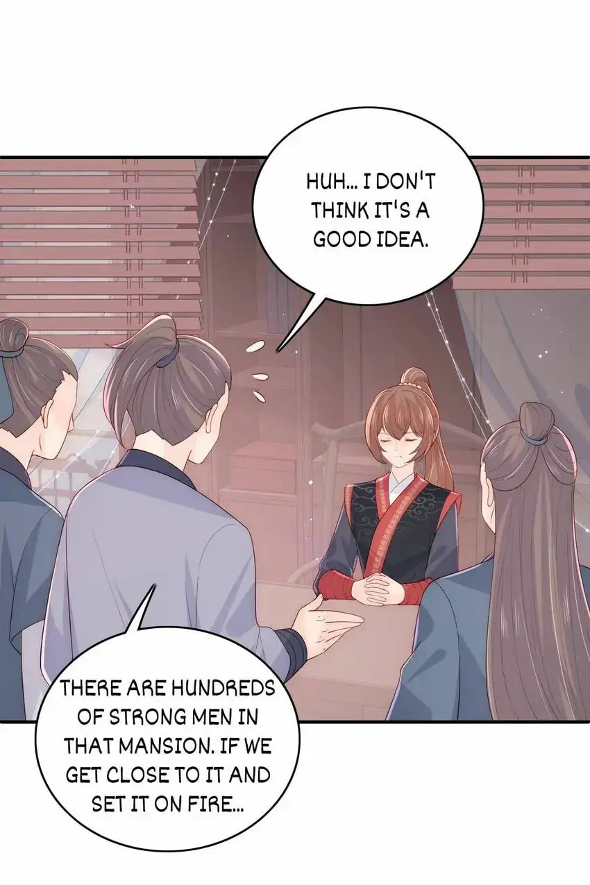How to Raise an Enemy Chapter 151 page 42 - 