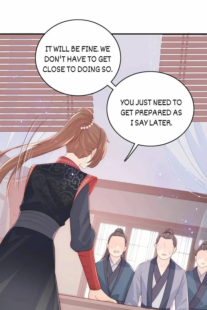 How to Raise an Enemy Chapter 151 page 43 - 